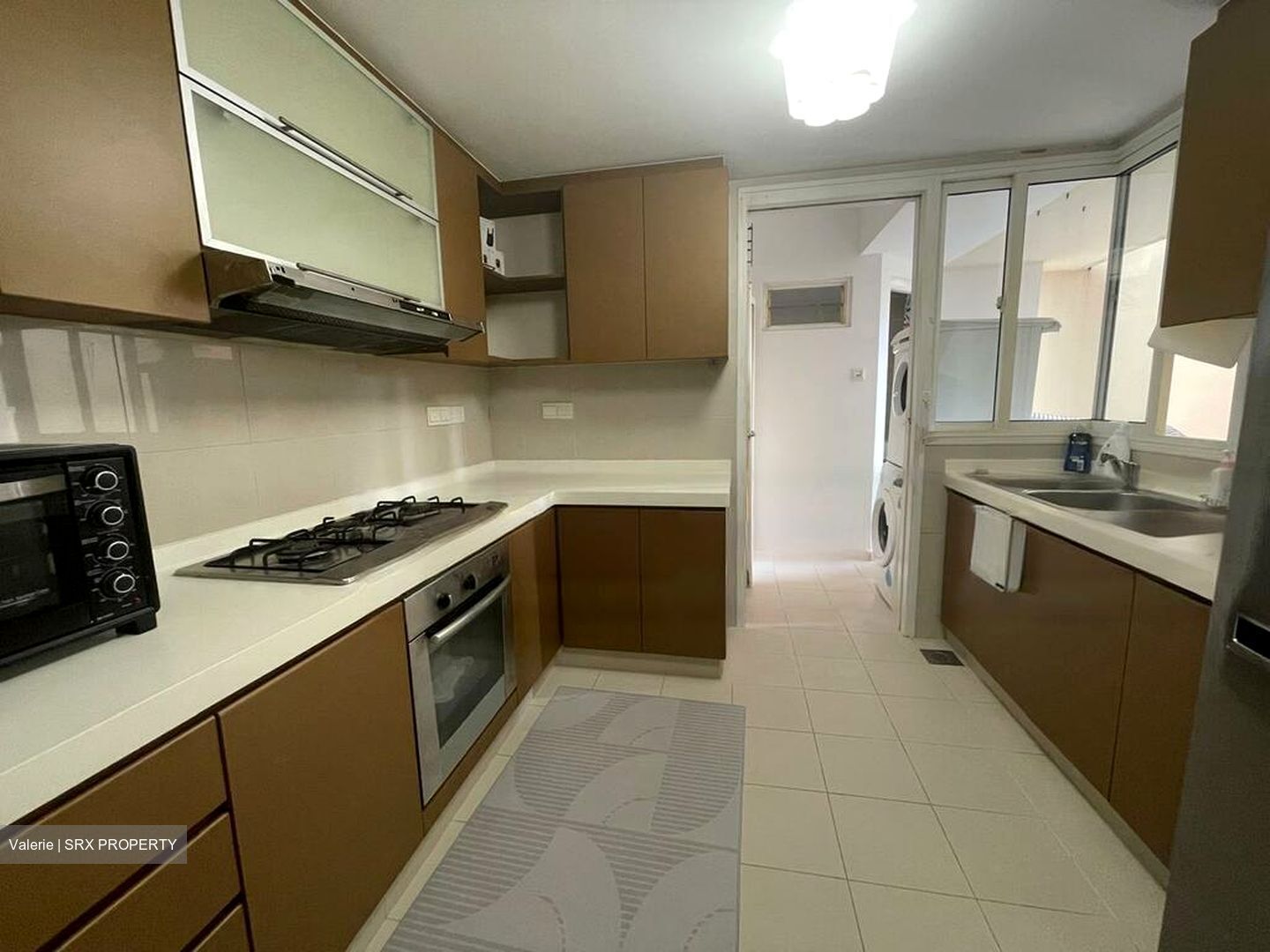 Savannah Condopark (D18), Condominium #468151601